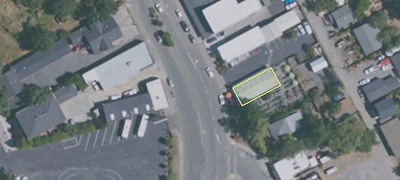 223 Cloverdale Blvd