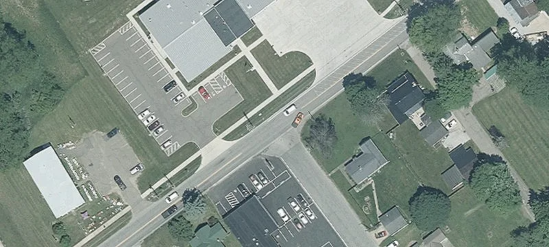 Frd Ave Ave