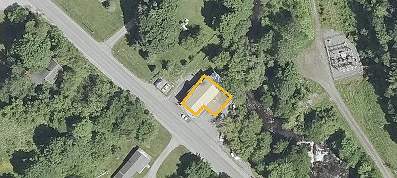 1155 Vt Route 105