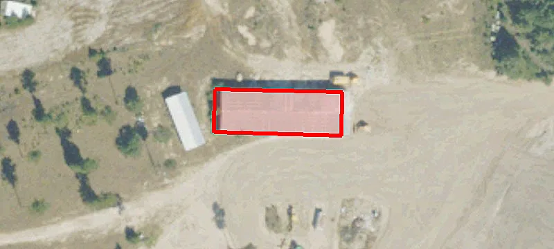 108 Godley / Stagecoach Rd