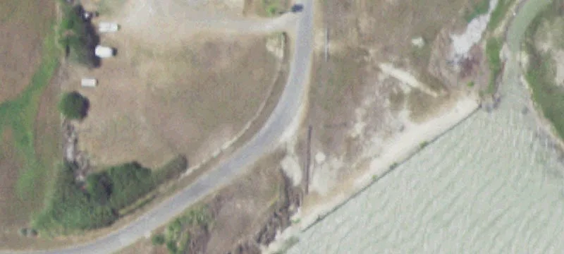 2250 Tbd County Rd