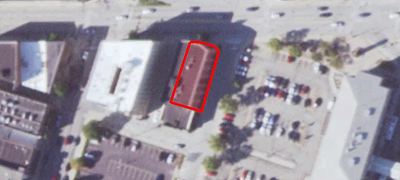 41 University Ave