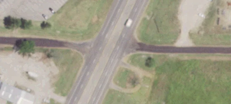 2107 Hwy 19 & 24 St
