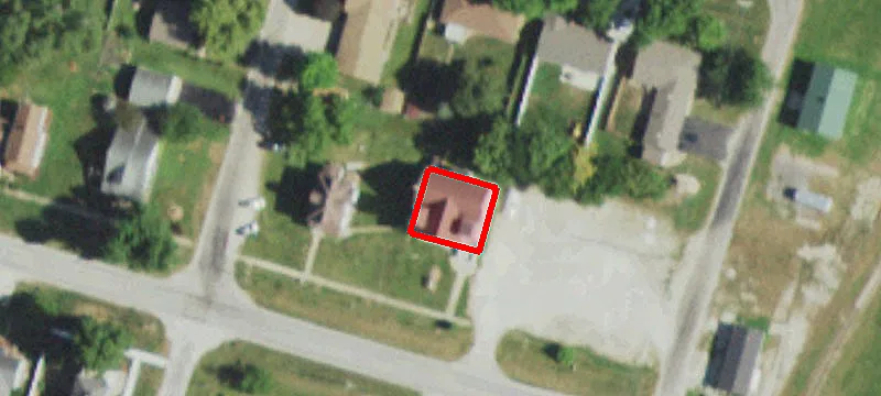 165 3Rd Ave
