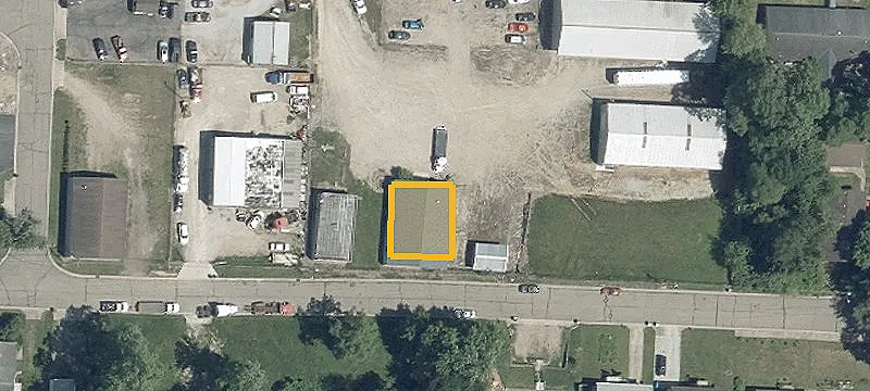 1022 Old Logan Rd