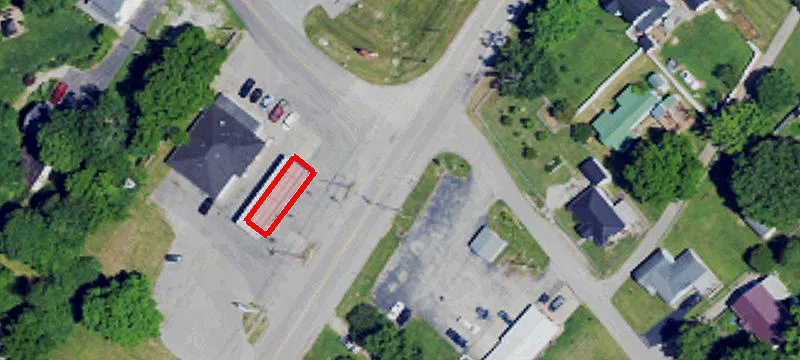 1 Maysville Rd