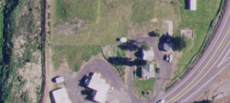 5529 Highway 95