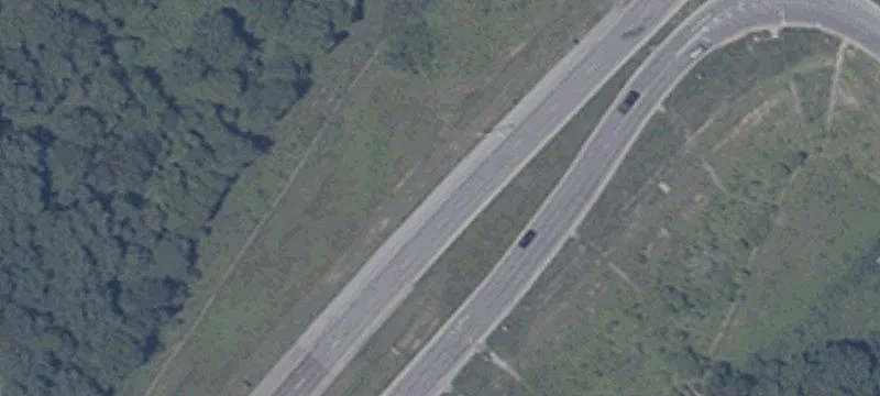 Clifty Dr