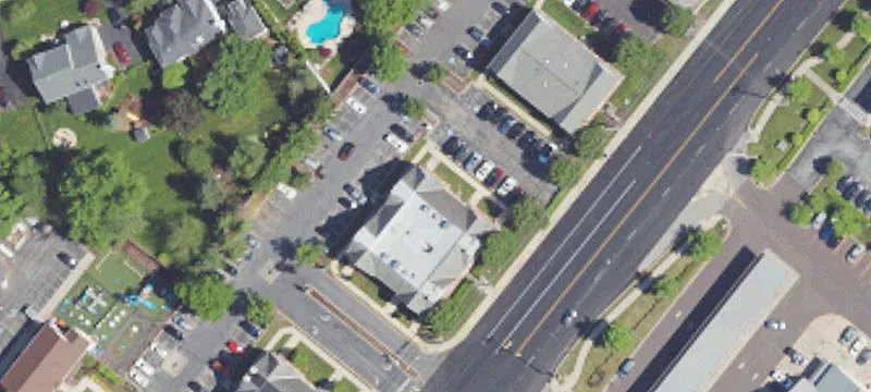 555 2Nd Ave