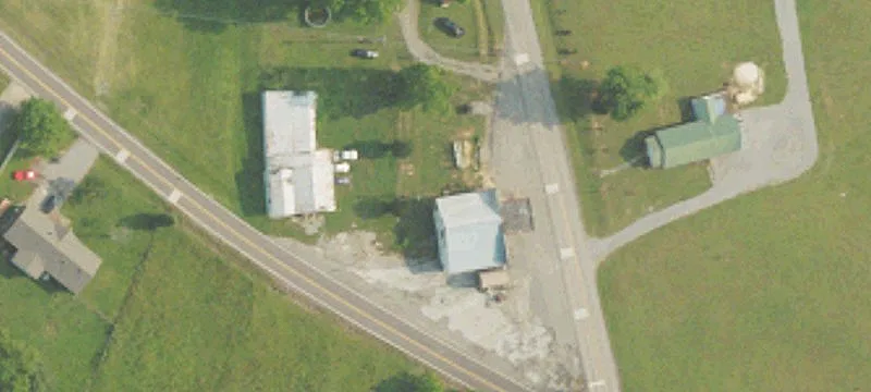 4707 Co Rd