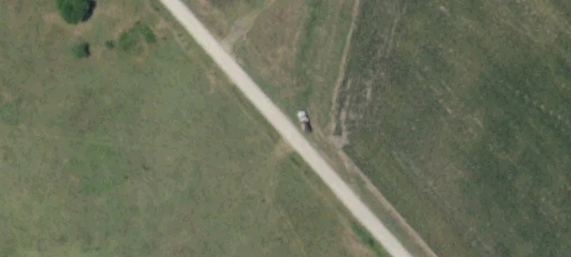 98.215 Acres Misty Ln
