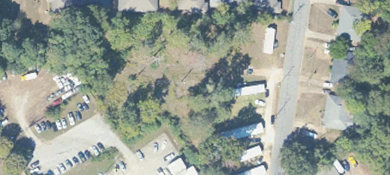 805 Gentry Dr