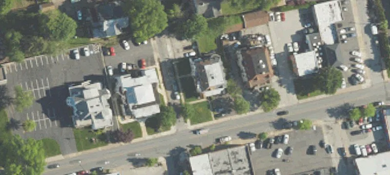 95 Baltimore Ave