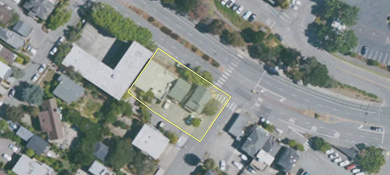 2007-2009 Bridgeway Blvd