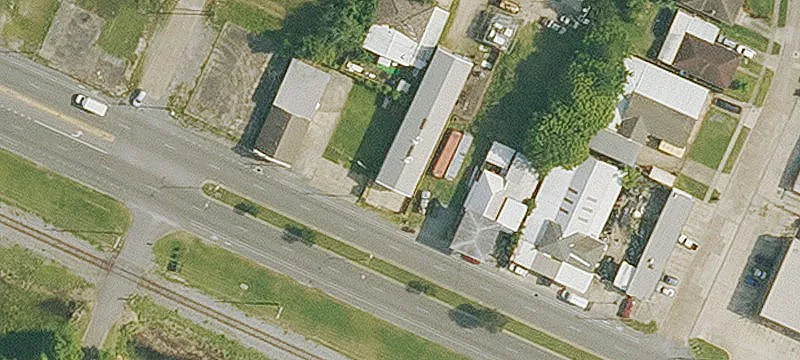 8417 Saint Bernard Hwy