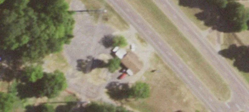 195 County Rd 2100 Hwy