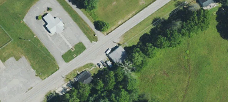 3415 Highway 3630
