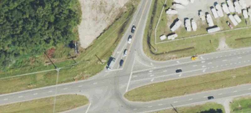 76.88 Ac Pea Lndg Rd