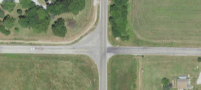 000 Iris Rd