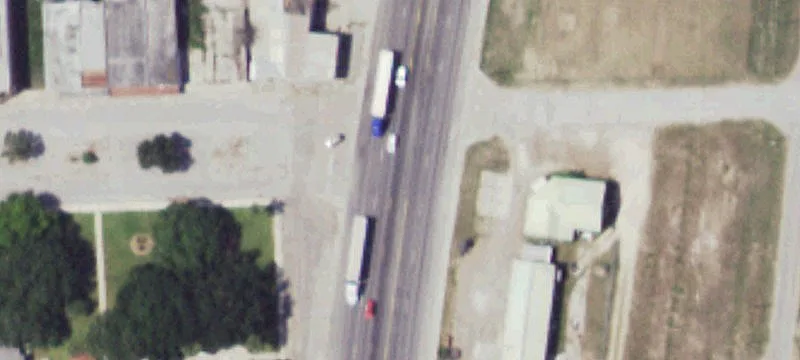 Main St