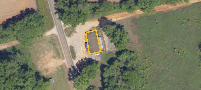 9255 Camp Mac Boykin Rd