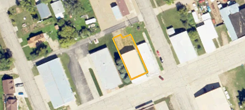 100 Dakota Ave