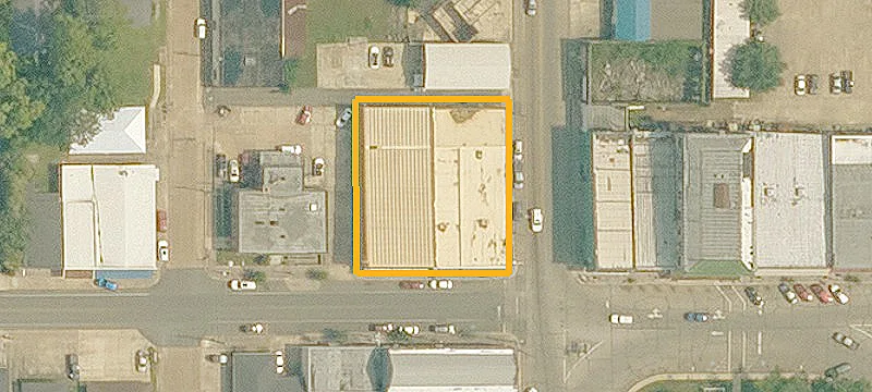 602 Main St