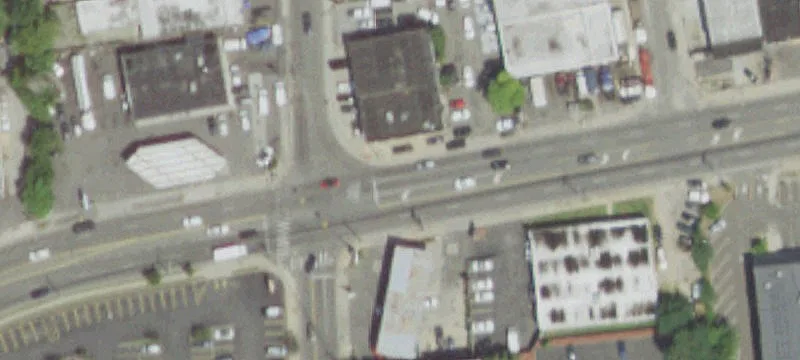 Burnside Ave