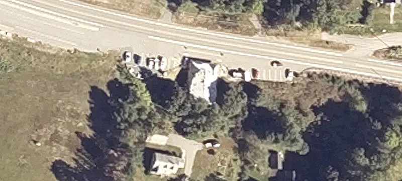 1983 Us Hwy 1