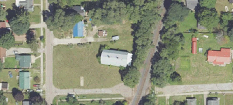 401 South St