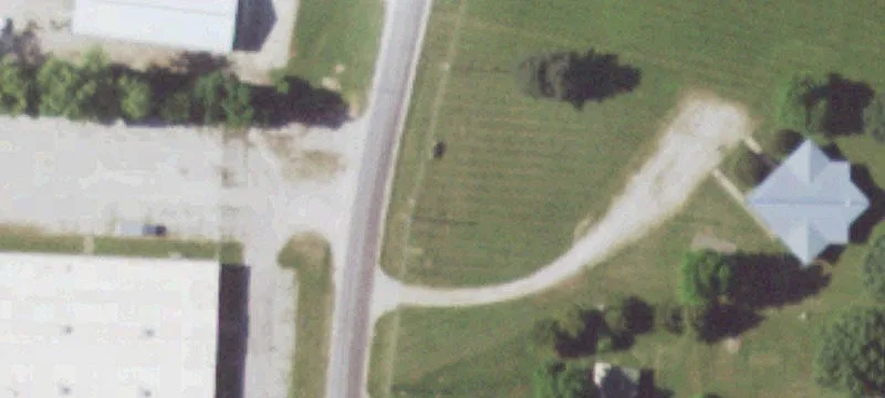 1610 Radio Hill Rd
