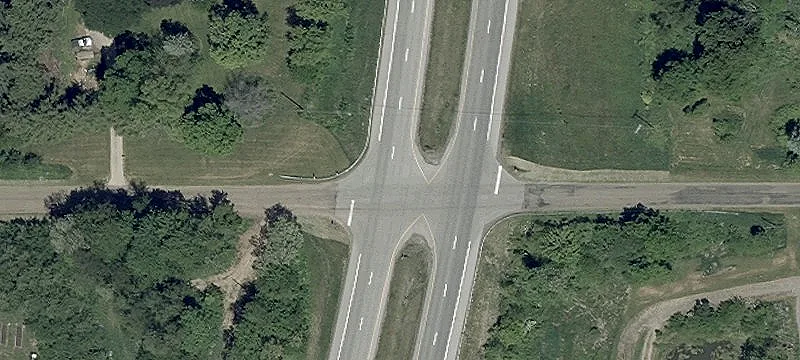 W Kochheiser Rd Rd