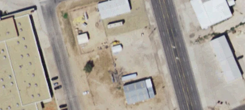 703 Lamesa Hwy