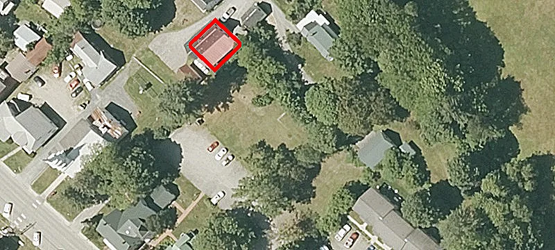71 Windsor St