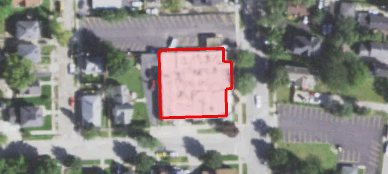 251 Center St