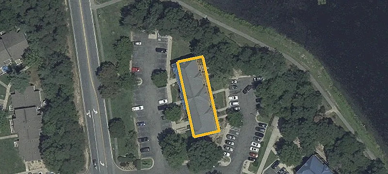 603 Post Office Rd