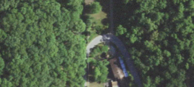 Brown Bend Rd