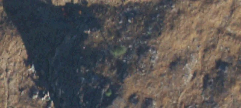 Lot Ii Mclaughlin Cyn Rd