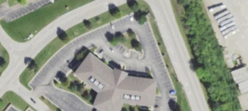 1301 Pyott Rd