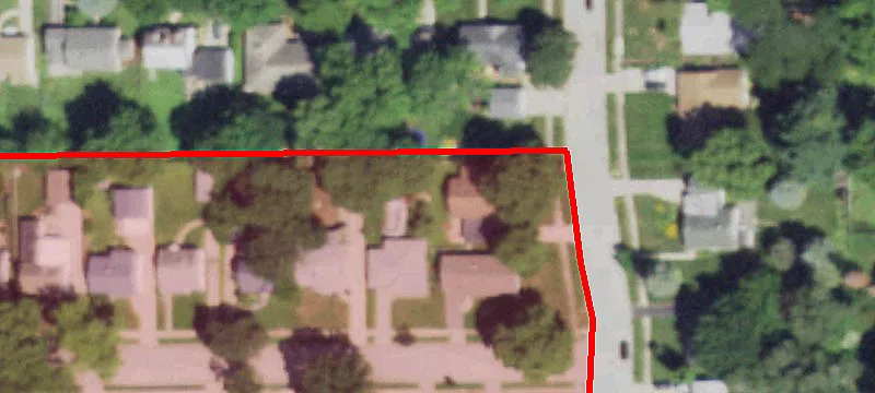4021 Morsay Dr