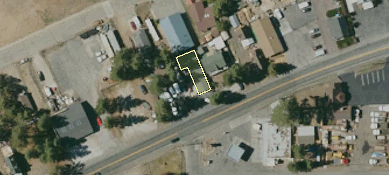 601 Big Bear Blvd