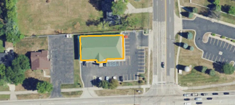 22606-22610 Northline Rd