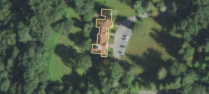 20 Clover Way