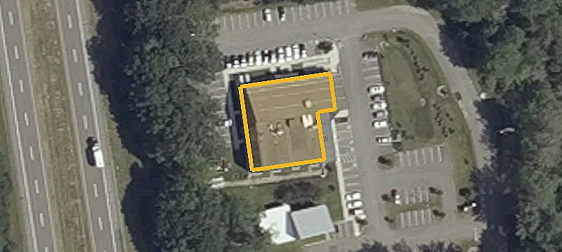 1 Science Park Rd