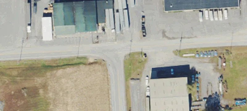 Morgantown Industrial Park
