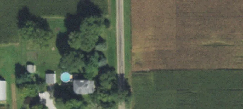 600 Fox Run Heyworth Il