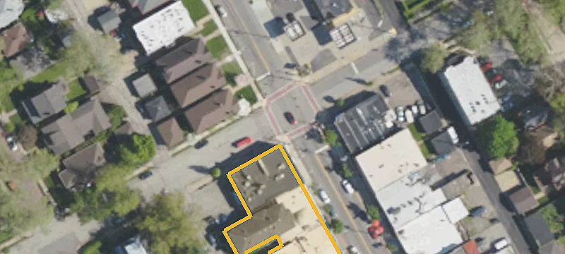 1100 Braddock Ave