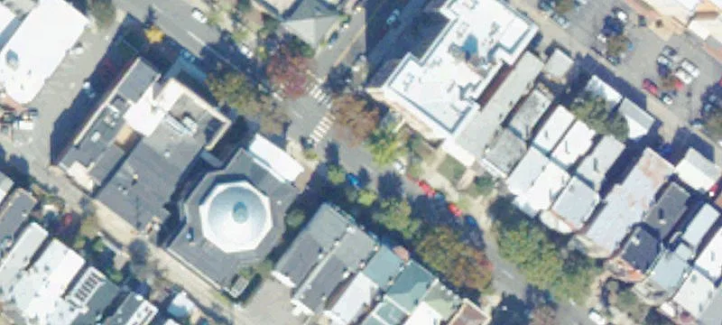 1109 Franklin St