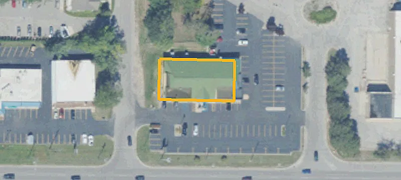 1288 South Airport Rd