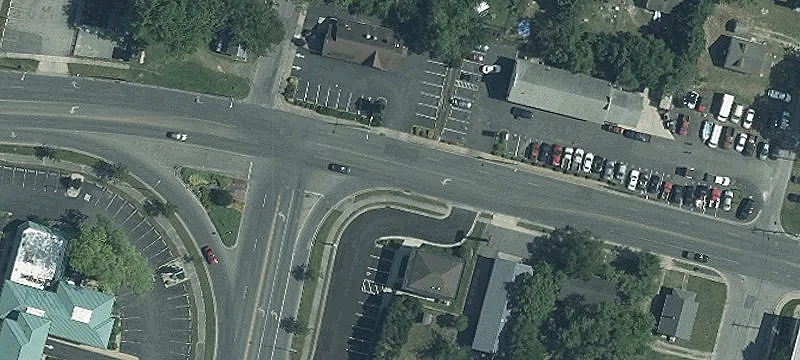 401 Eastern Shore Dr